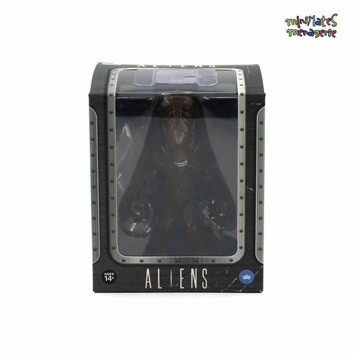 Loyal Subjects Aliens Wave 1 Factory Case of 12 Vinyl Figures - Bild 12 von 12