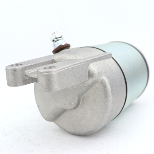 Starter Motor fit for HONDA Foreman Rubicon 500 TRX500FA TRX500FGA TRX500FPA - Foto 3 di 7