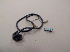 1984 84 Yamaha TT600 TT 600 / OEM Nice ENGINE KILL SWITCH