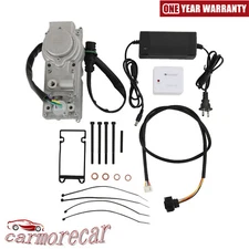 Turbo Actuator & Calibrator 85019731 For Volvo D11 D12 D13 D16 85113091