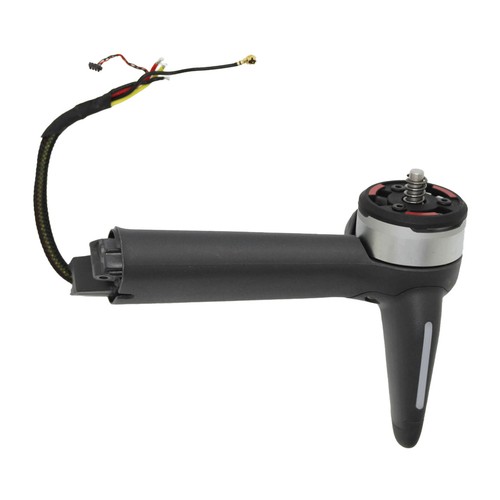 Original Drone Replacement Part Arm Motor Flex Cable Cover GPS Board For DJI FPV - Picture 21 of 60
