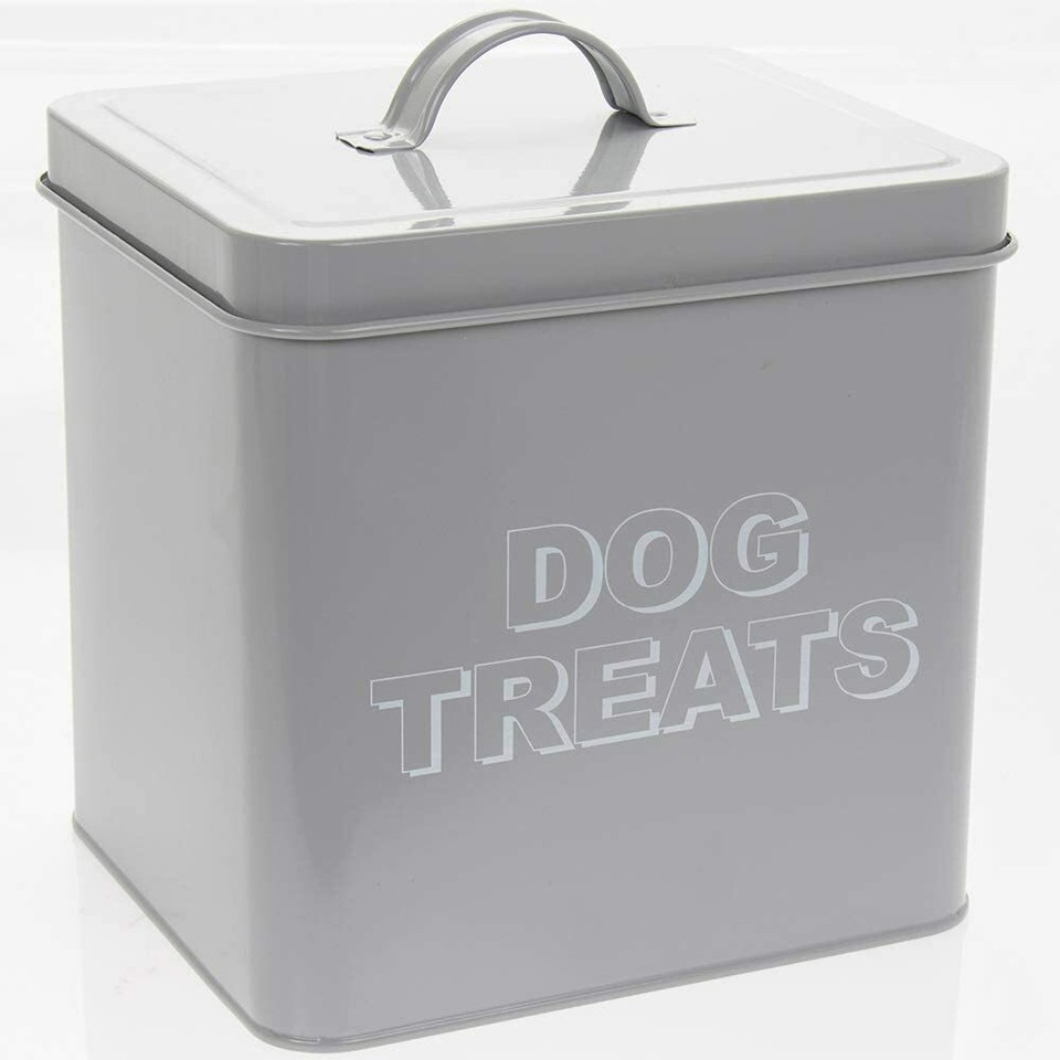 Ideal Home Kitchen Canisters Storage Containers, GREY | eBay UK