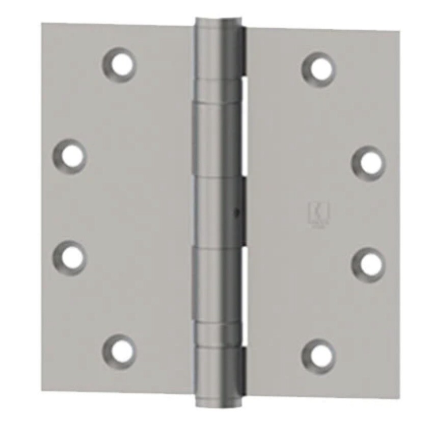 Hager Bb1279 Steel Hinge 5" X 4" Us26d for sale online eBay