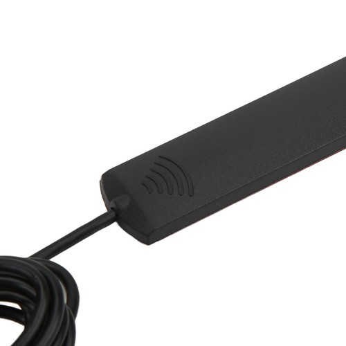 TP‐002 2G 3G 4G 5G antenna 8DBI ad alto guadagno antenna wireless WiFi nero - Foto 6 di 22