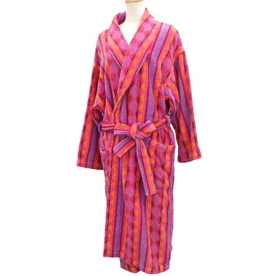 ysl bathrobe