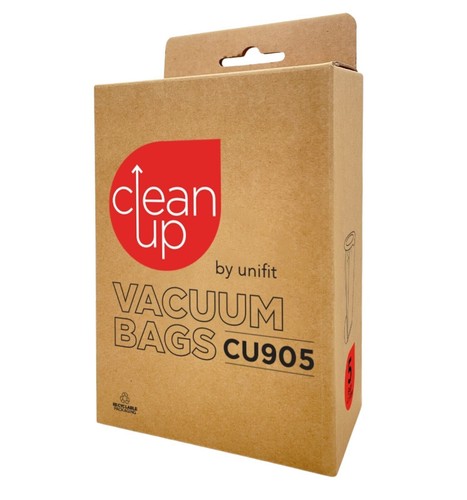25(pk) Vacuum Bags For Nilfisk GD5-GD10 Pullman PV500 JV500 Eurostar - Picture 5 of 5
