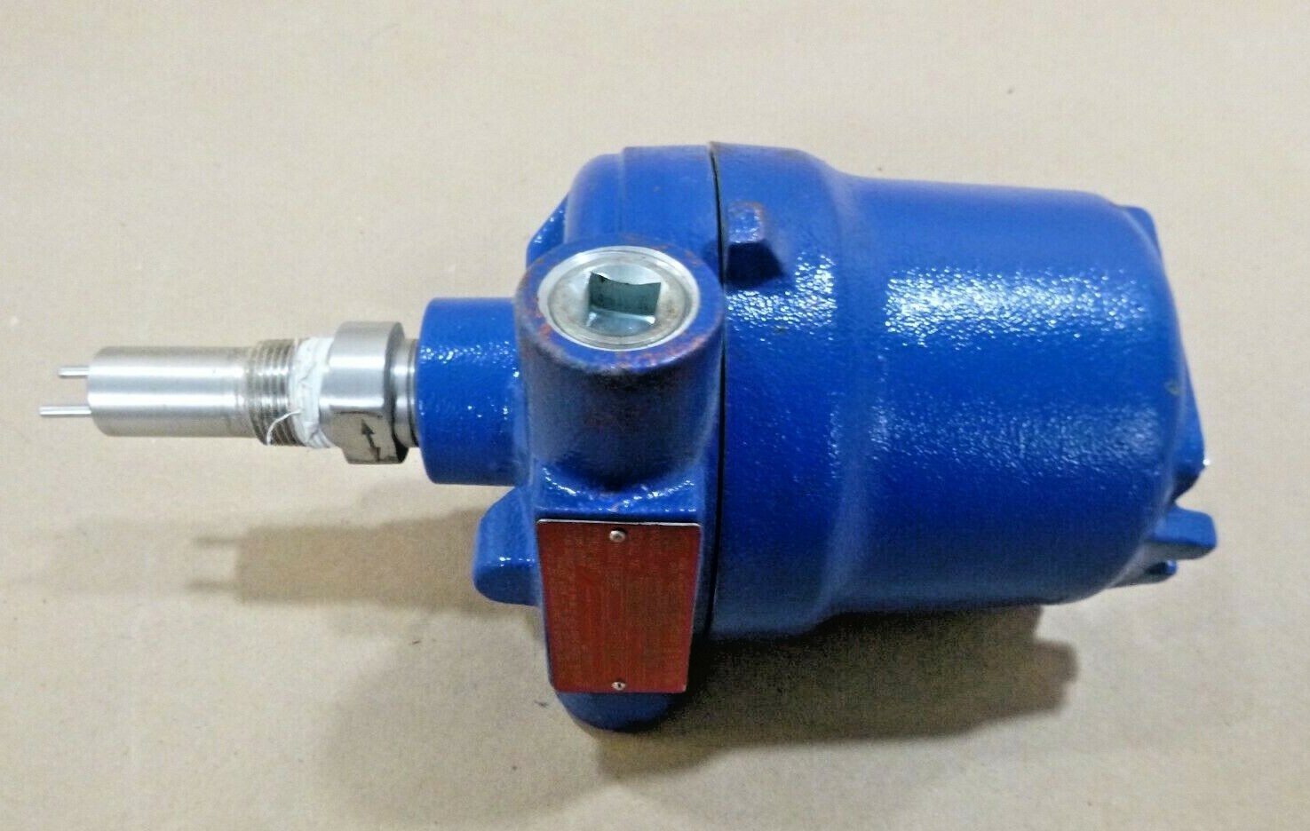 Magnetrol Flow / Level Switch TDF-1200-EOO/4T1-1220-002 , 24 Vdc - 8 Amp - SPDT