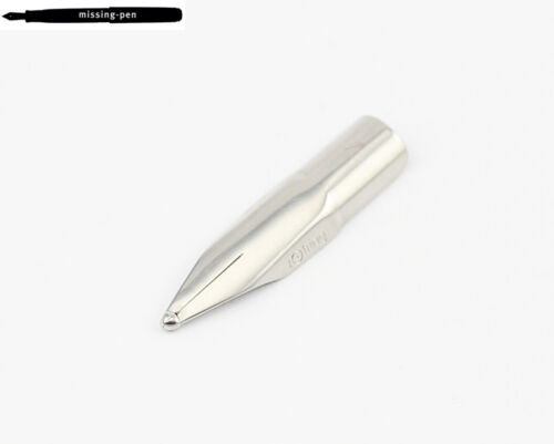 Rotring Newton Spare Part Steel Nib EF, F, M, B, BB, OM or OB - Picture 3 of 16