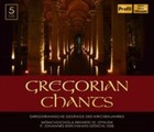 Gregorian Chants (CD, Jun-2014, 5 Discs, Profil - Edition Gnter Hnssler)