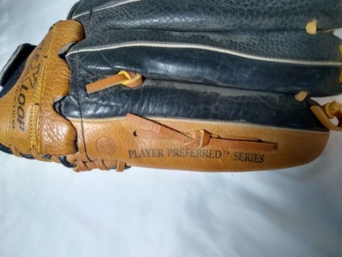 Rawlings RBG6- Player Preferred- 12 1/2" Baseball Glove- LEFT THROWER- FREE S&H - Picture 2 of 7