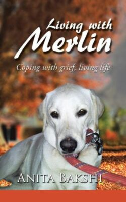 Living With Merlin: Coping With Grief, Living Life