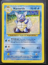 Pokemon Trading Card Game Classic Collection Master List CL (All Holo Cards)