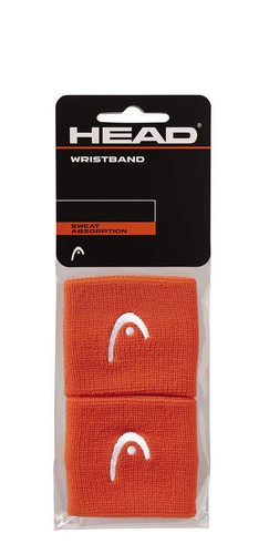 HEAD - Wristband 2.5 Schweißband 2er Pack viele Farben neu - Bild 4 von 8