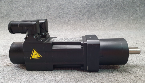LENZE G70AP044MVCL2T27, MCS06C41-SKMB0, AM128-8V-H - Picture 8 of 9