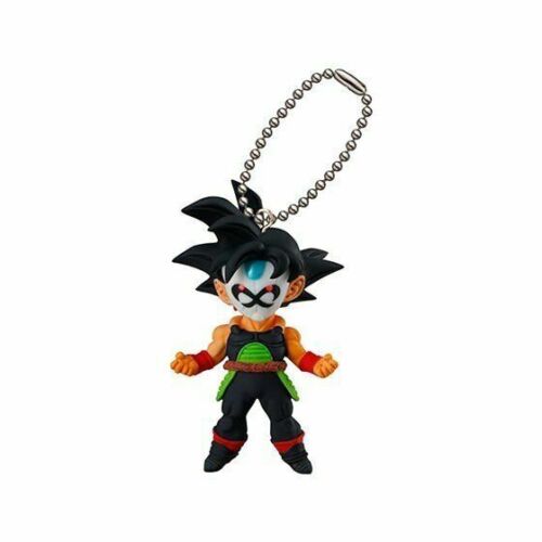 Dragon Ball Super UDM ultimatives deformiertes Maskottchen V Jump Special Vol. 06 - 5er Set - Bild 5 von 7