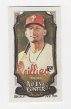 2024 TOPPS ALLEN & GINTER MINI BASE BACK #1-199 CARDS PICK YOUR CARDS