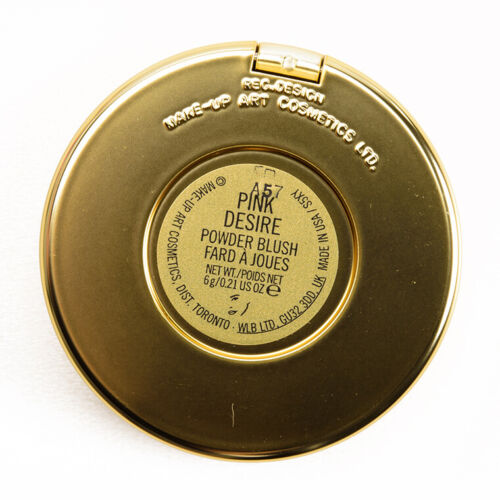 Mac Powder Blush Lip Gloss Eyeshadow Rossy De Palma ~ LIMITED EDITION, U CHOOSE - Picture 20 of 28