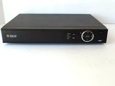 Digital Video Recorder By GEN IV Technologies Security ~ isite-gt-4