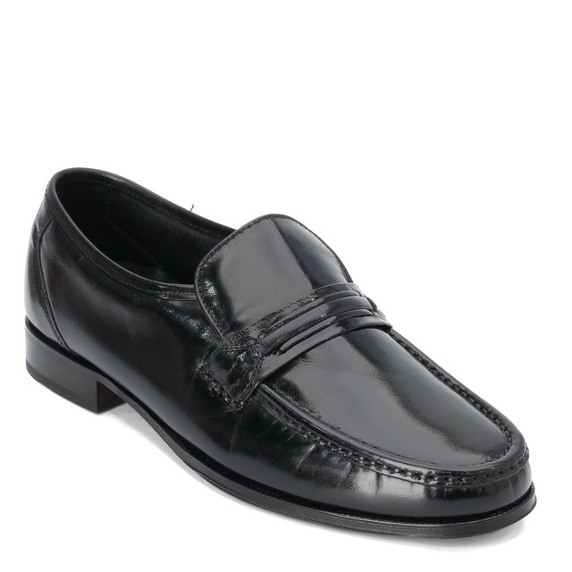 florsheim como loafers