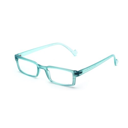 8 COLORS Nannini Still Italian Half-eye Reading Glasses - Picture 43 of 53
