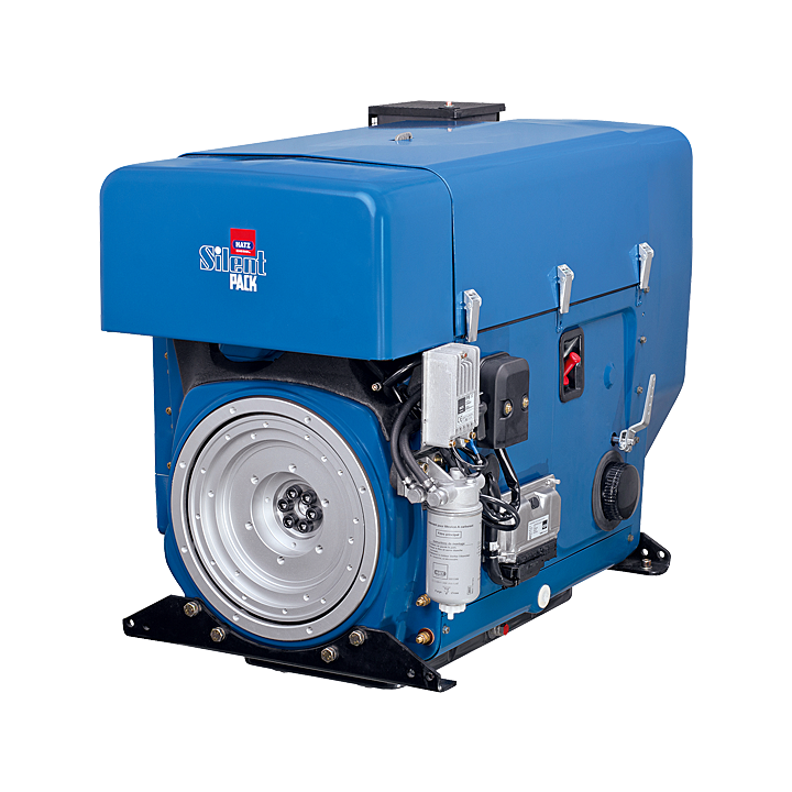 ノリ様 DIESEL Men's T-shirt in waxed jersey | Grey | Diesel