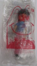 McDonald's Liv Daniela Toy 6 2011 NEW