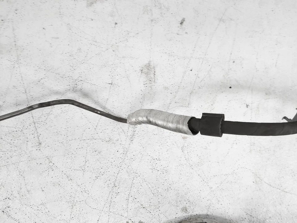 2015-2019 Ford Transit-350 Ac Pressure Hose Ck4z3a212c - Image 3 of 4