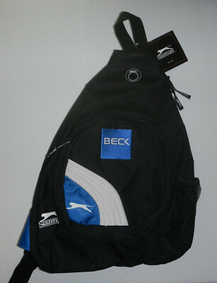 NWT Beck Construction Group Company Logo Slazenger Leeds  display picture 3