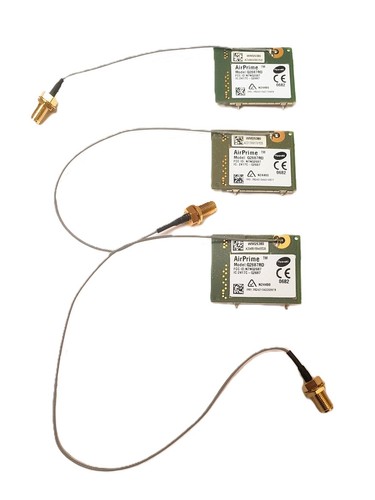 Air Prime Q2687RD wireless cpu - Picture 3 of 3