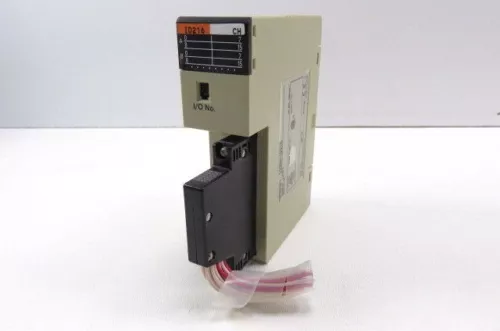 Omron C200H-ID216 Input Unit