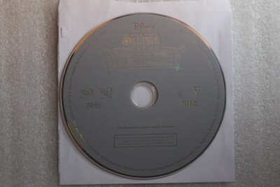 Mickey Mouse Clubhouse: Mickey's Big Splash DVD 786936789355