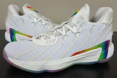 ADIDAS DAME 7  display picture 2