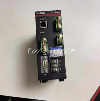 1PCS USED KEYENCE LJ-X8000A Controller LJX8000A