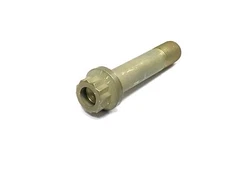 1/2" THREAD DIAM. DOUBLE HEX STEEL BOLT NAS628-26 AIRCRAFT / AVIATION 