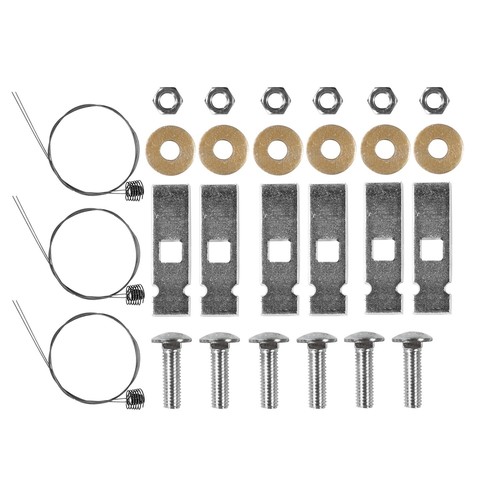 Trailer Tow Hitch For 21-24 Chevy Equinox Premier Exc w/1.6L Diesel w Wiring Kit - Bild 3 von 4