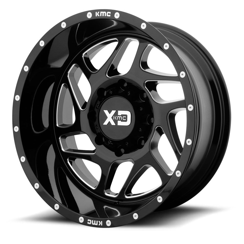 KMC XD836 Fury Center Cap 1079L140GB1-H34 Gloss Black NEW KMC XD836 Fury Center Cap 1079L140GB1-H34 Gloss Black NEW