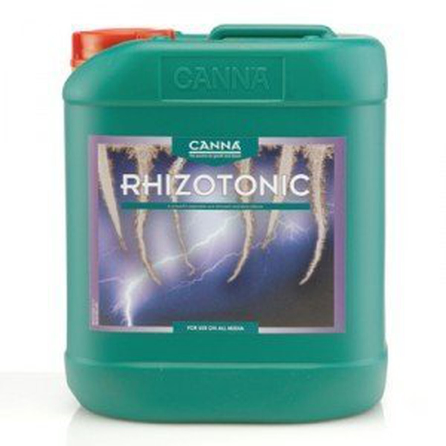 CANNA 5l Rhizotonic