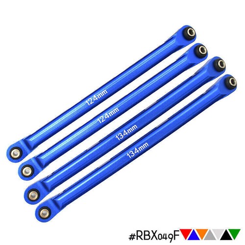 Keel Support Frame Fit for Axial 1/10 RBX10 Ryft 4WD Scale Rock Bouncer-AXI03005 - Picture 9 of 13