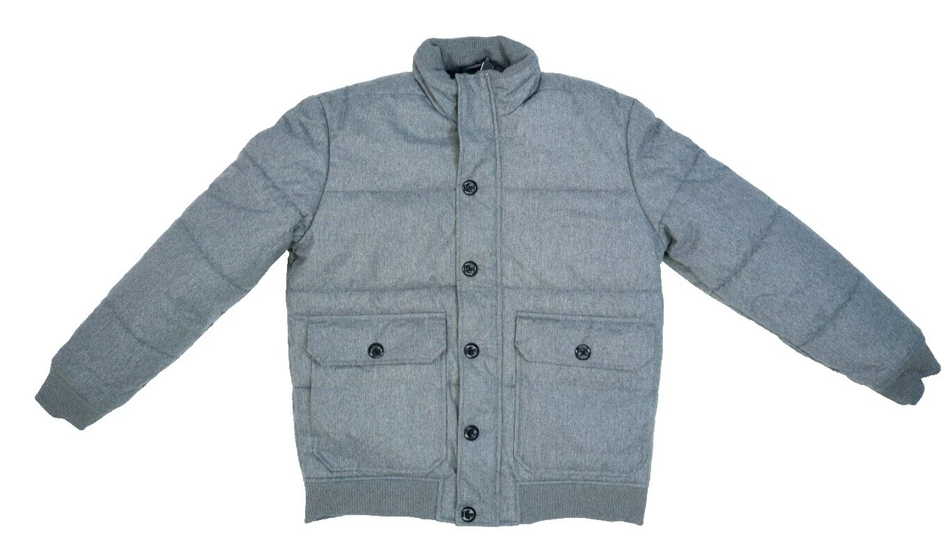 Herringbone Coats, Jackets & Vests for Men
