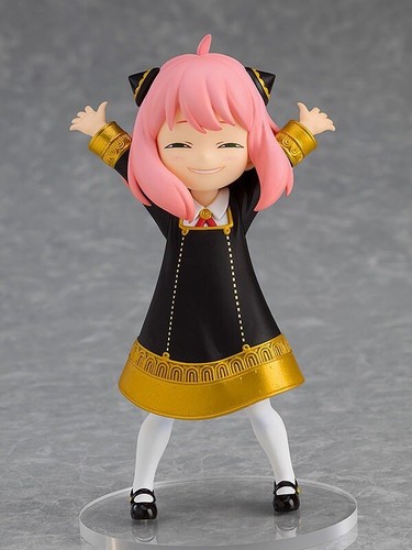 Pop Up Parade: Spy X Family - Figura Anya Forger - IMPORTACIÓN JAPÓN - VENDEDOR DE EE. UU. - Imagen 8 de 13