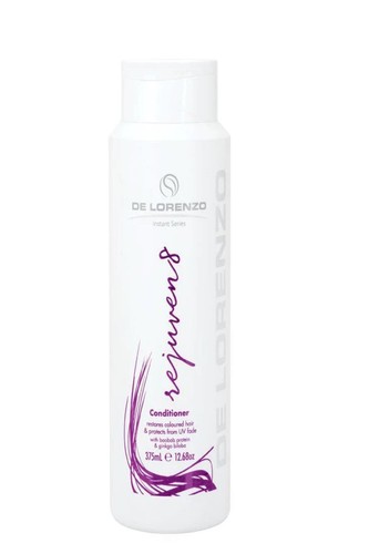 DELORENZO REJUVEN8 CONDITIONER 375 ML DE LORENZO FOR COLORED HAIR - Picture 3 of 3