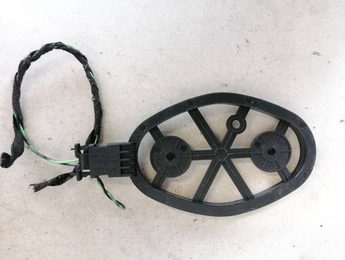 Volkswagen Phaeton 2003 ECU Immobilizer antenna 3d0909141b, Genuin #1976723-69
