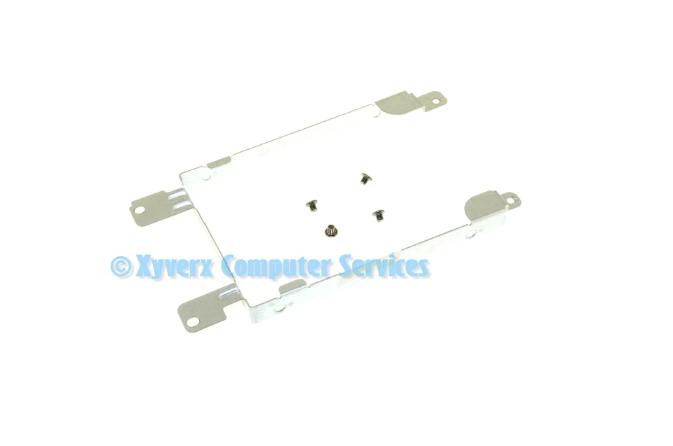 13NB0331M01011 GENUINE ASUS HARD DRIVE CADDY ENCLOSURE X551M (CD310) - Image 2 of 2