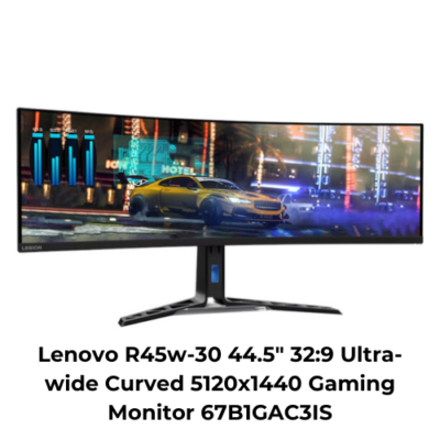 Lenovo R45w-30 44.5