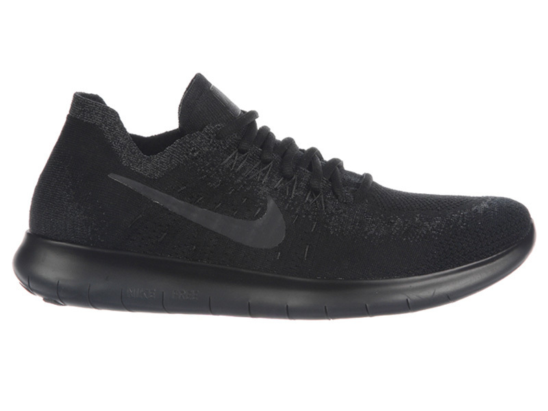 Nuevo Para Hombre Nike Free rn (ejecutar) Flyknit Zapatos de entrenamiento 2017 Negro/Anthraci Nuevo Nuevo Nuevo Para Hombre Nike Free rn (ejecutar) Flyknit Zapatos de entrenamiento 2017 Negro/Anthraci 6d3c77