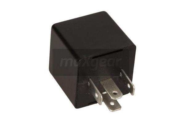 50-0262 MAXGEAR Flasher Unit for ALFA ROMEO,CITROËN,FIAT,LANCIA,PEUGEOT,RENAULT,
