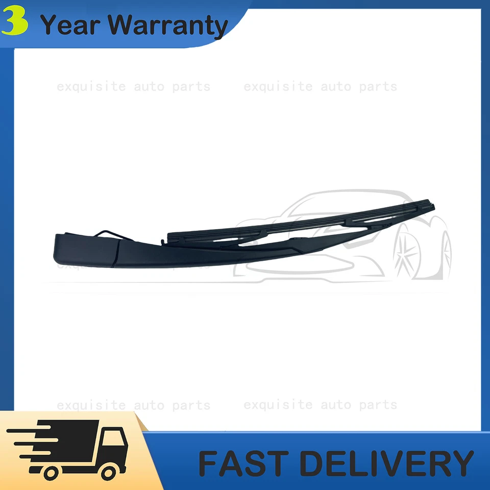 Limpiaparabrisas trasero 98850-1H000 nuevo para Hyundai Elantra Tucson 2009-2017  Foto 4 de 4