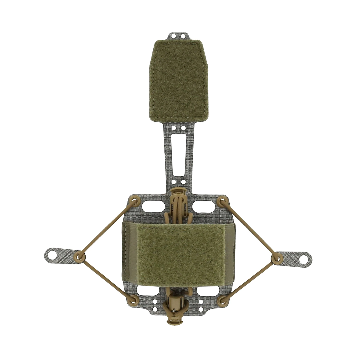 FERRO Conceptsタイプ バッテリーリテンションシステム PVS31 Battery Retention System – FERRO CONCEPTS