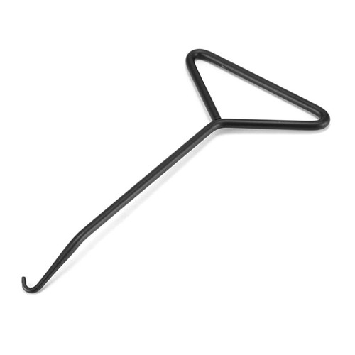 Stainless Steel T-Handle Spring Hook Removal Tool for Headlight Exhaust Brake - Picture 6 of 8