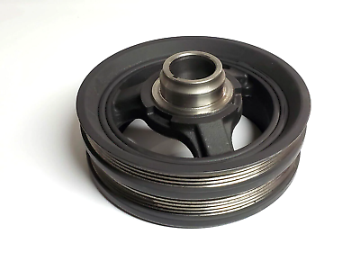 2016-2023 Chevy Camaro OEM Harmonic Balancer Crank Pulley 2016-2023 Chevy Camaro OEM Harmonic Balancer Crank Pulley